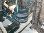 Underbody with Bolsas de aire