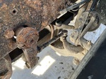 Underbody with Componentes de la Dirección