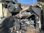 Motor with