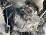 Underbody with Transmisión