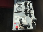 Cab with Control de PTO