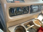Cab with Calefactor