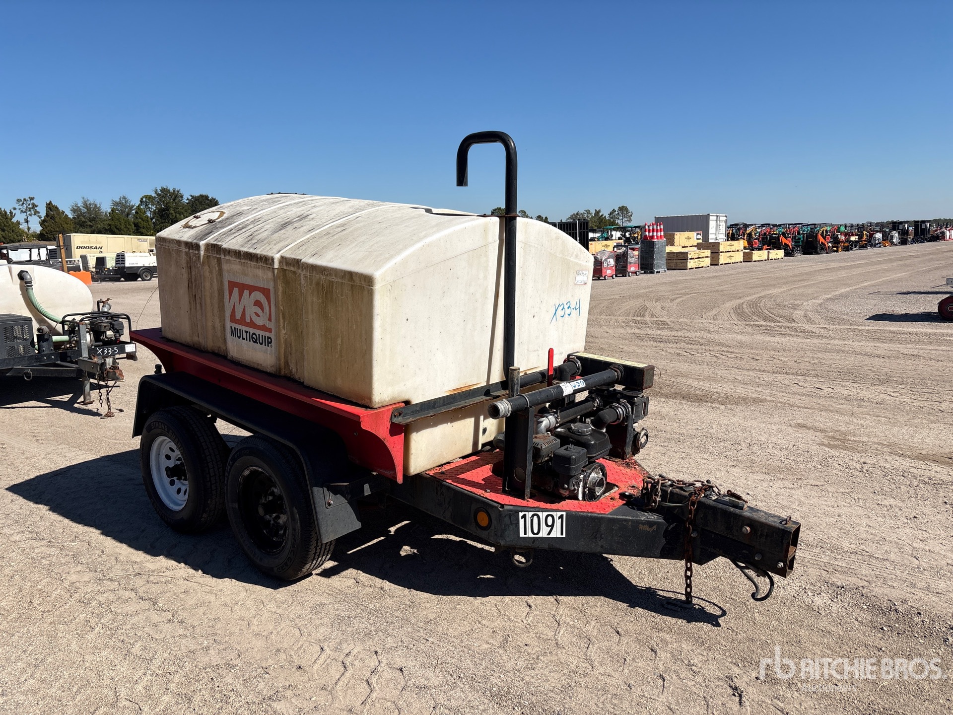 General Appearance with Foto, angolo anteriore destro