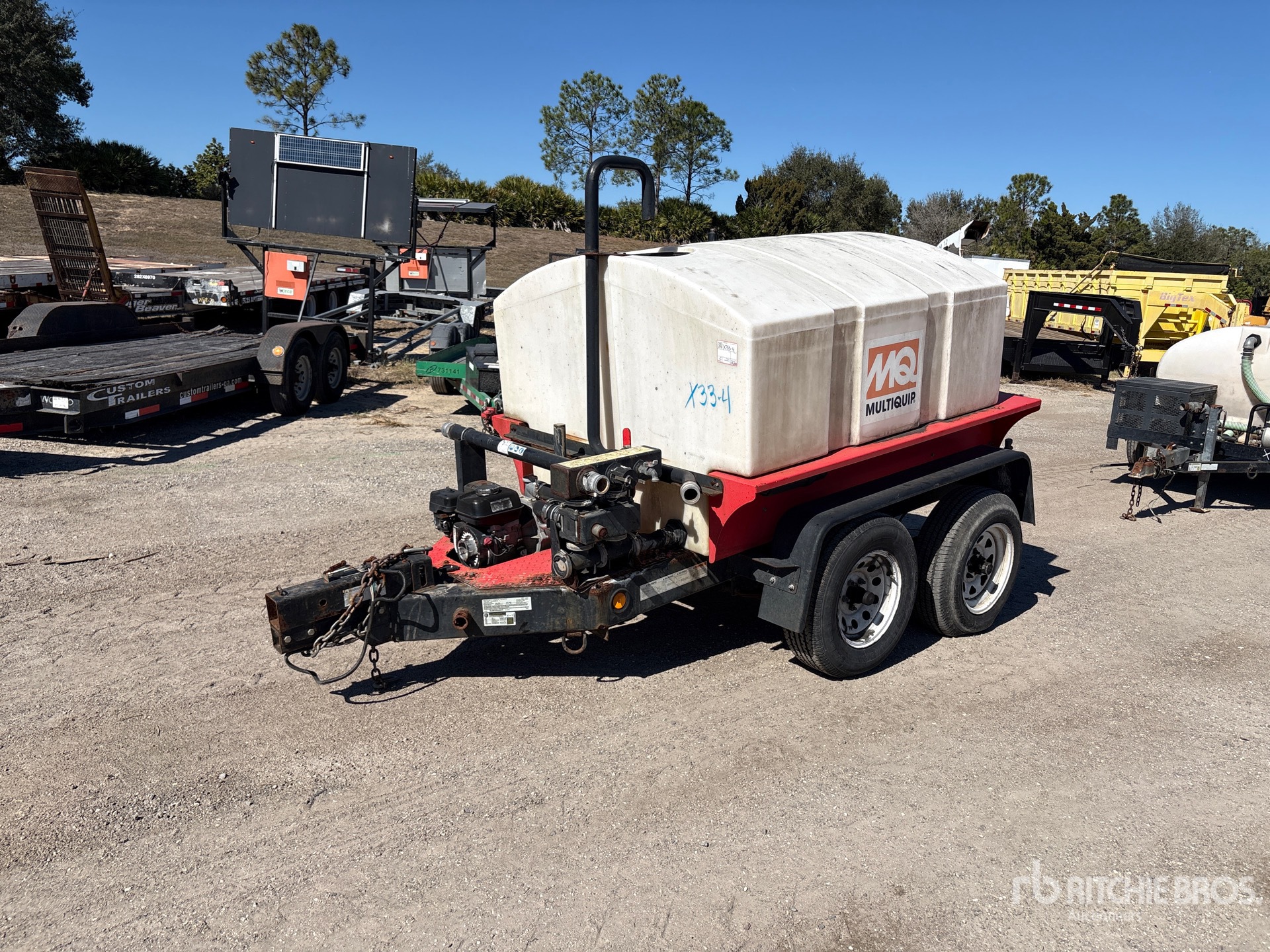 General Appearance with Foto, angolo anteriore sinistro