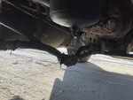 Underbody with Mangueras (hidráulicas)