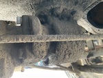 Underbody with Despegue propulsado