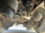 Underbody with Eje delantero