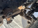 Underbody with Componentes de la Dirección