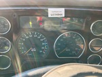 Cab with Luces de advertencia del motor