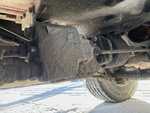 Underbody with Bomba PTO