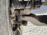Underbody with Eje de Dirección (propulsado)