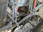 Motor with