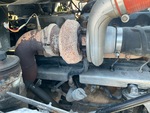 Motor with