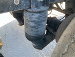 Underbody with Bolsas de aire