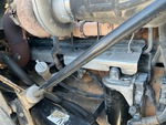 Motor with Bomba de inyección