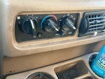 Cab with Calefactor