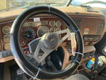 Cab with Controles de la dirección