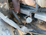 Motor with