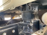 Underbody with Bolsas de Aire de la Suspensión de la Cabina