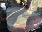 Cab with Asientos/apoyabrazos