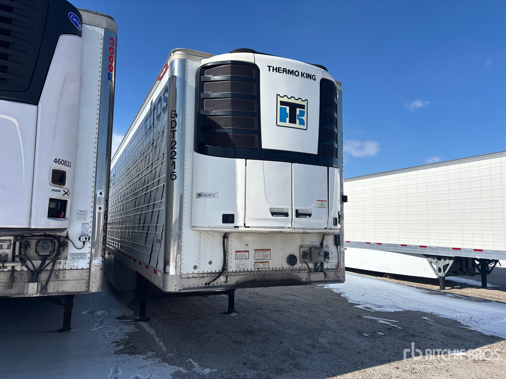 General Appearance with Zdjęcie, prawy górny róg