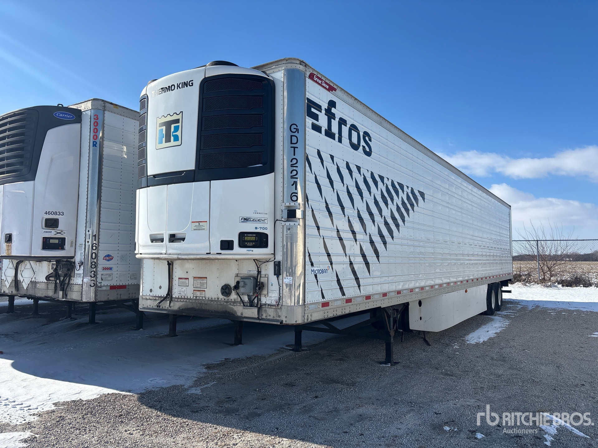 General Appearance with Zdjęcie, lewy górny róg