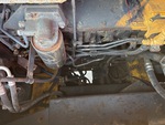 Motor with Oil Leaks
