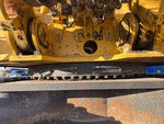 Chassis with Drehgestelllager