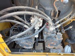 Hydraulics with Pumpen (Hydraulik)