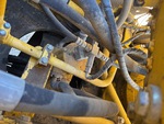 Hydraulics with Hydraulicher Zentraldrehgelenk