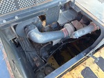 Motor with