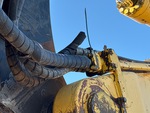 Hydraulics with Auxiliary Hydraulic Plumbing