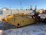 Chassis with Stiel - Zustand