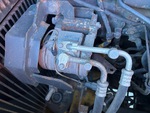 Motor with