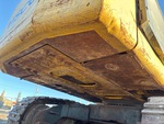 Chassis with Untere Abdeckungen