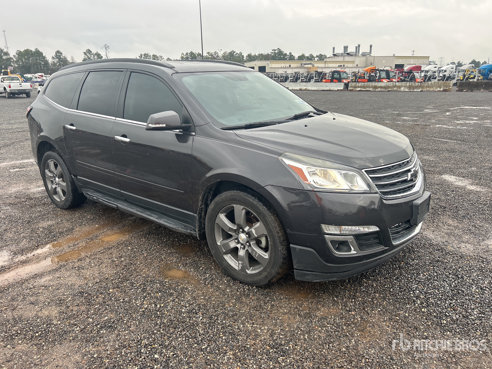 General Appearance with Imagen: esquina delantera derecha