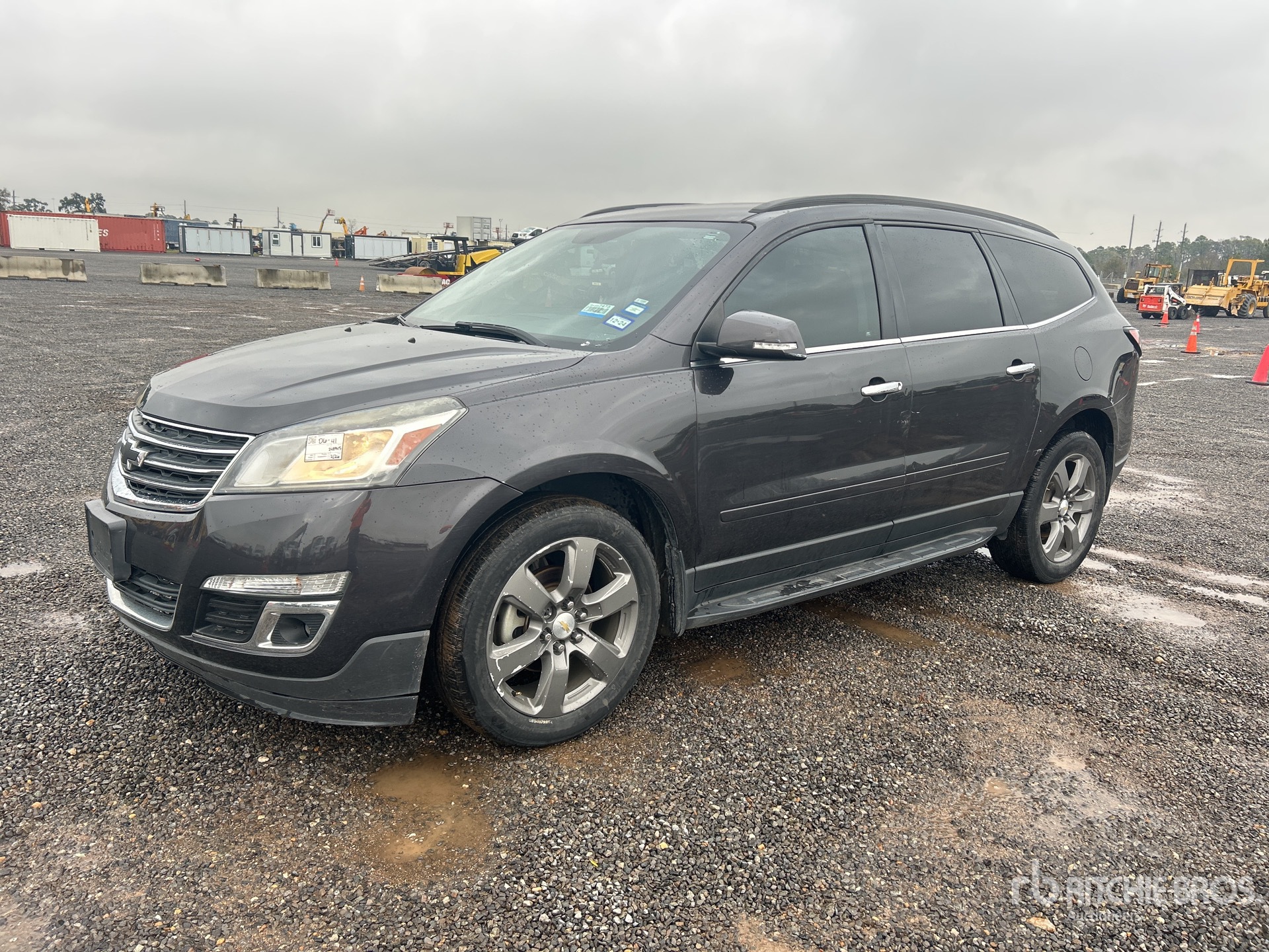 General Appearance with Imagen: esquina delantera izquierda