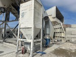 Dust Collection System with