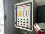Control House with