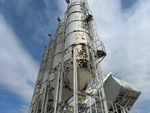 Cement Silo with