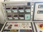 Control House with
