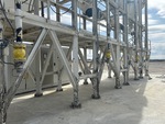 Cement Silo with
