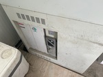 Control House with