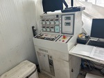 Control House with