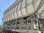Aggregate Feeder with