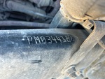 General Appearance with Second Serial Number/VIN Photo