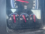 Cab with Oil Pressure