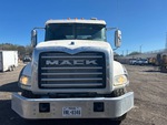 General Appearance with Exterior Lights