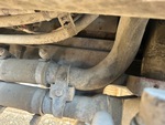Engine with Oil Leaks