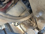 Engine with Fuel System
